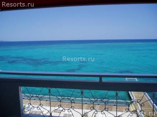 Royal Decameron Montego Beach 34